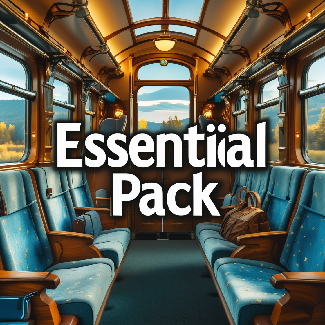 Essential Pack