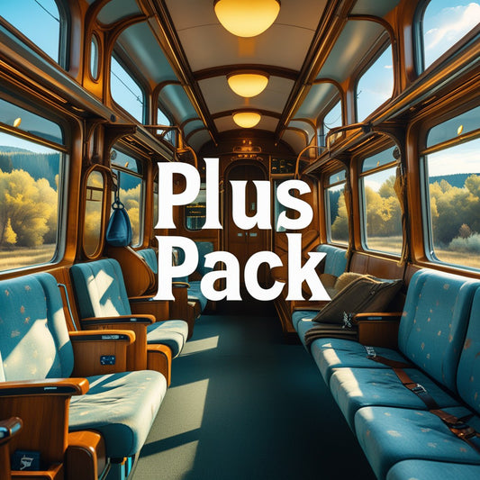 Plus Pack