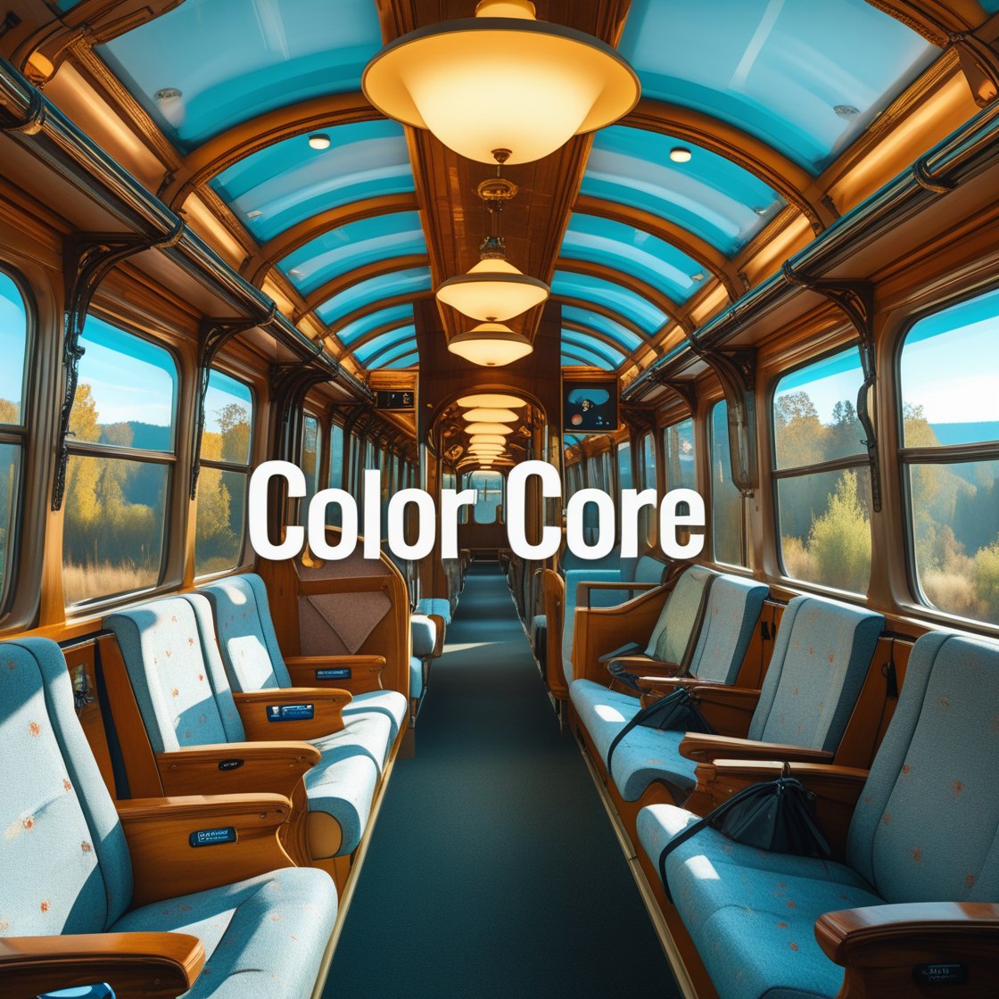 Color Core