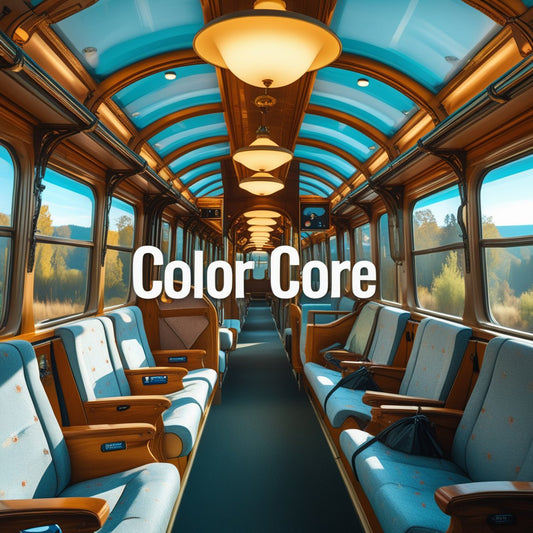 Color Core