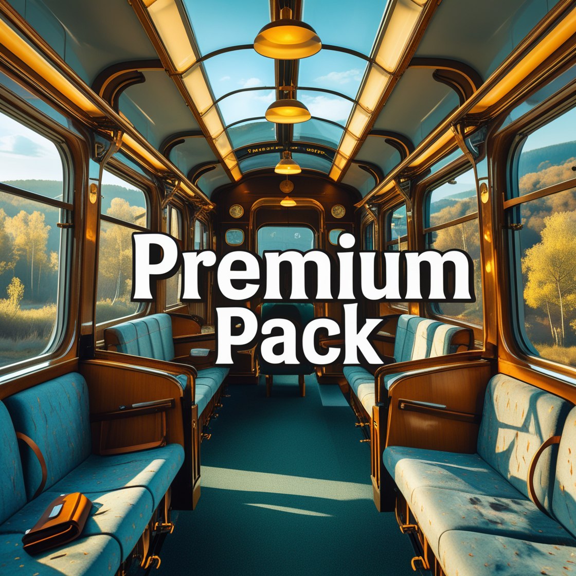 Premium Pack
